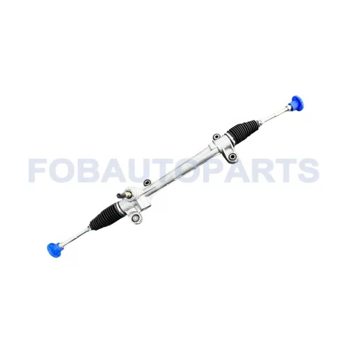 A Power Steering Rack and Pinion Assembly for Toyota Corolla 2009-2013 L4 1.8L 2.4L 45510-12450 4551012451 - image 3